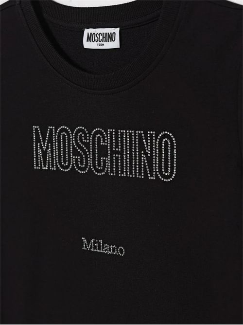  MOSCHINO KIDS | HDV0HY-LDA25//60100